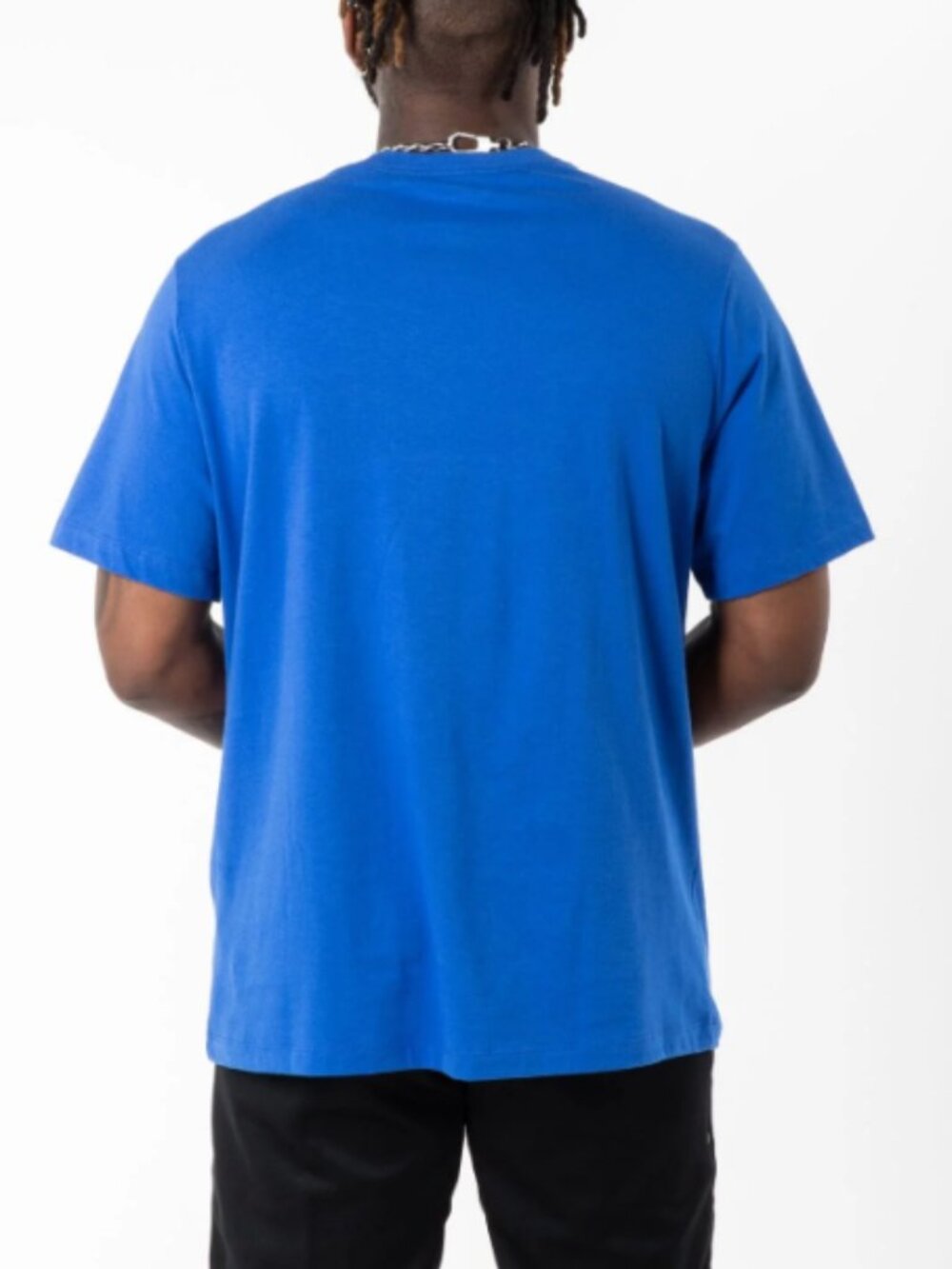 Jordan Air Nike Jumpman Photo T-Shirt - Picture 2 of 5